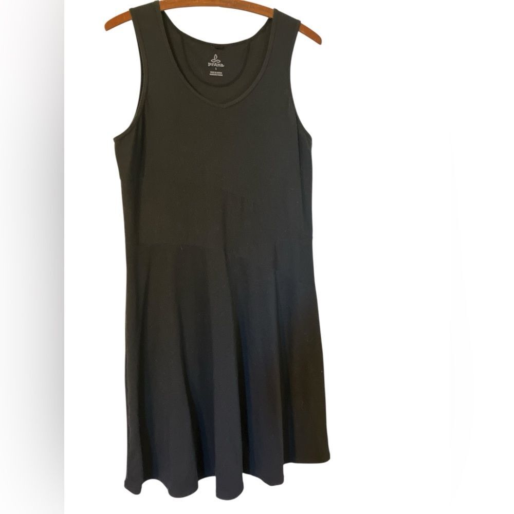 Prana Athletic Dress Size L Sports Hiking Casual Beach Comfortable